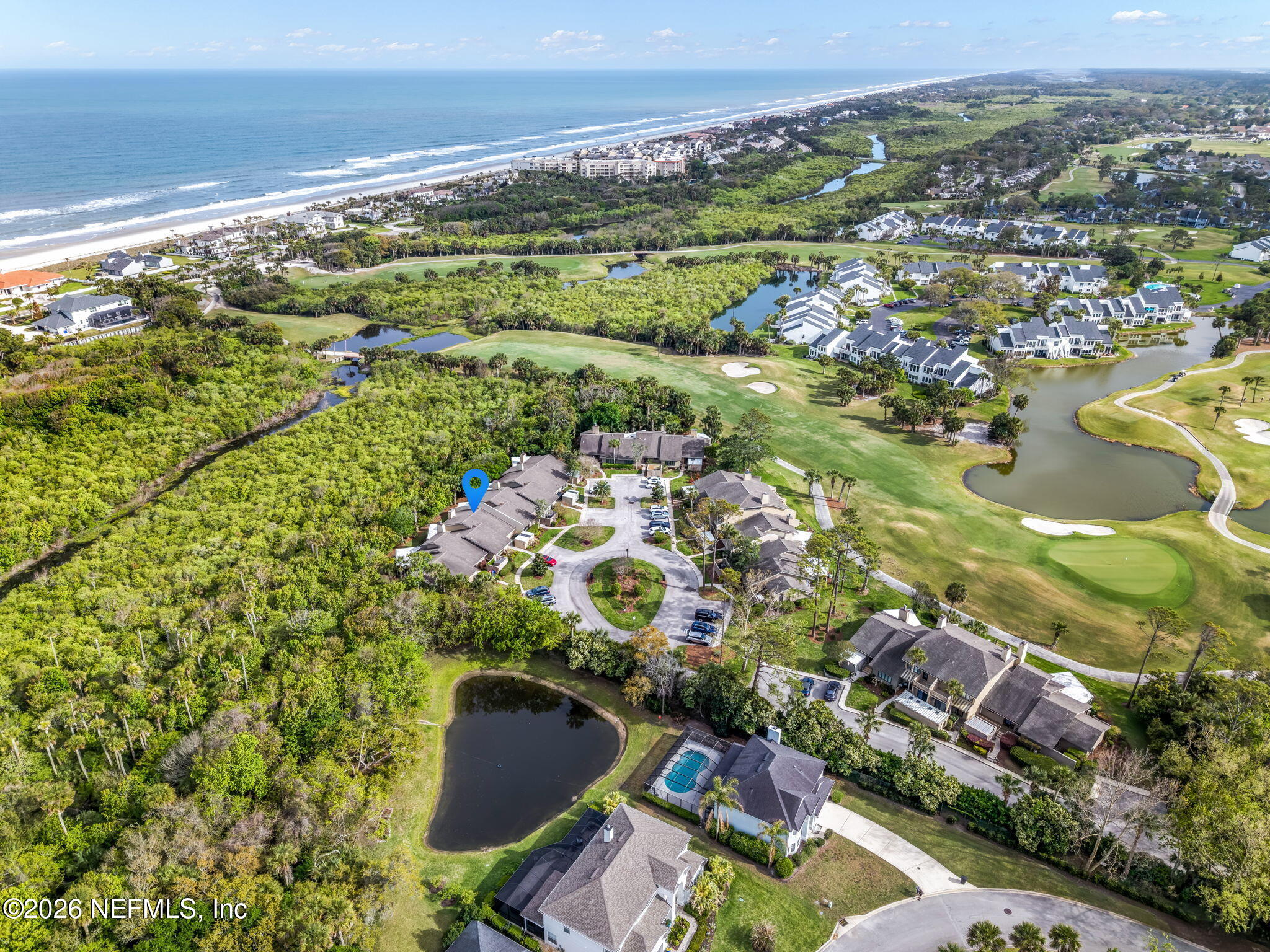 70 Fishermans Cove Road Ponte Vedra Beach, FL 32082 - Photo 41 of 60 a view of a city