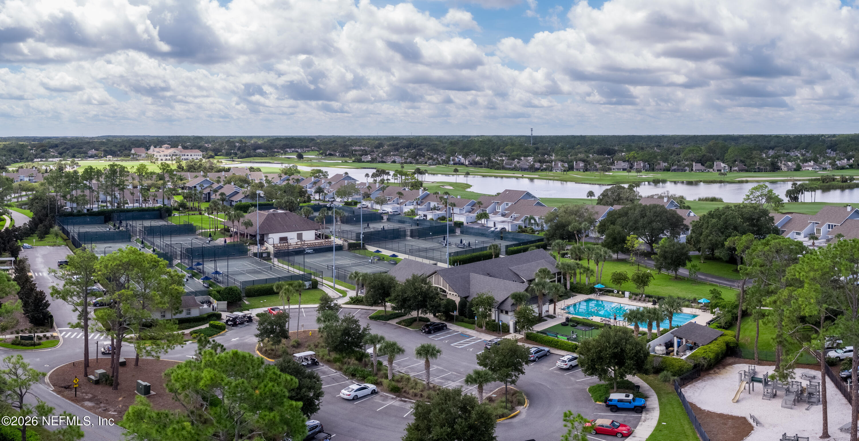 70 Fishermans Cove Road Ponte Vedra Beach, FL 32082 - Photo 46 of 60 Sawgrass Community and Amenities