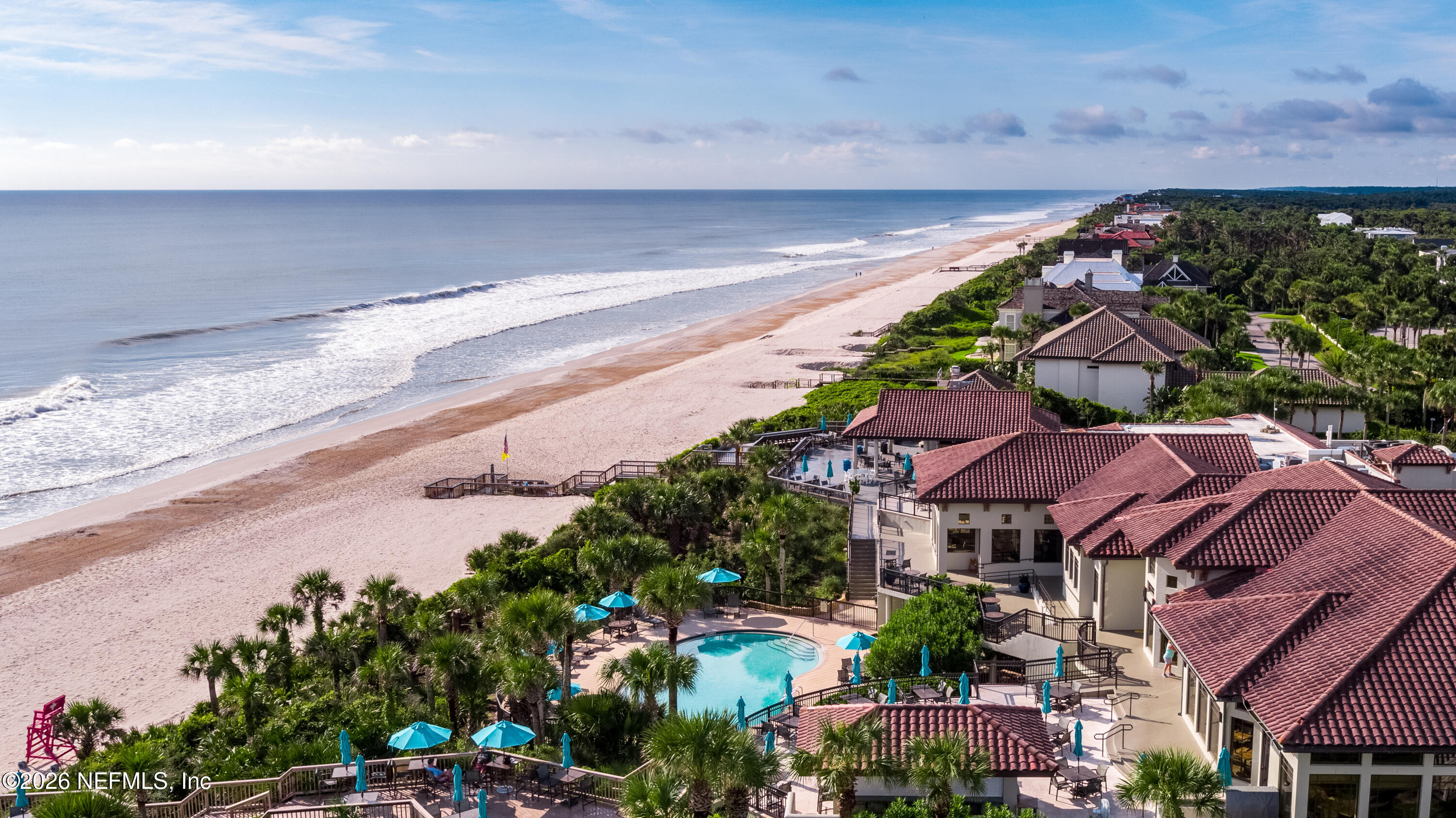 70 Fishermans Cove Road Ponte Vedra Beach, FL 32082 - Photo 47 of 60 an aerial view of houses with yard