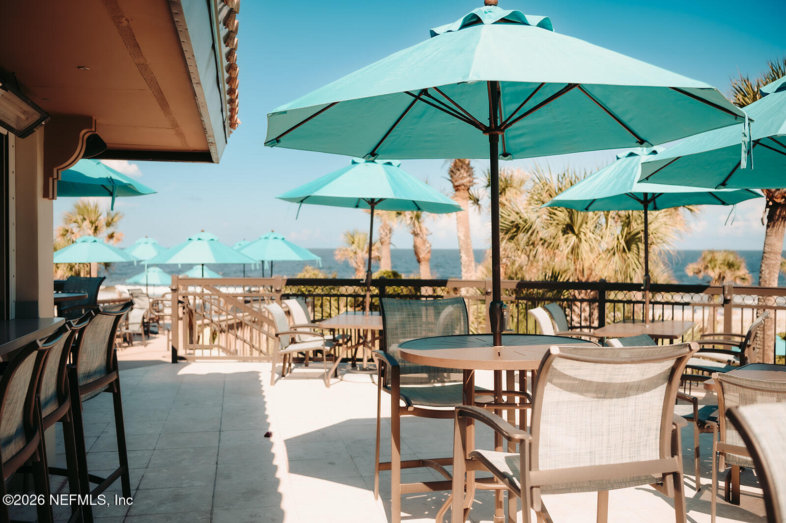 70 Fishermans Cove Road Ponte Vedra Beach, FL 32082 - Photo 54 of 60 a view of a swimming pool with outdoor seating