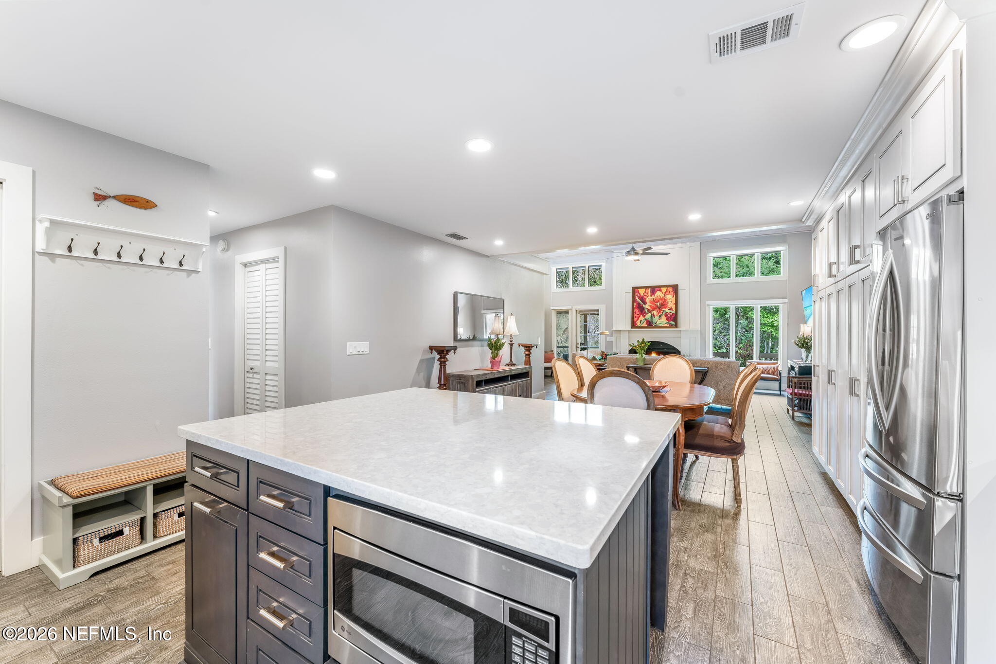 70 Fishermans Cove Road Ponte Vedra Beach, FL 32082 - Photo 9 of 60 Kitchen