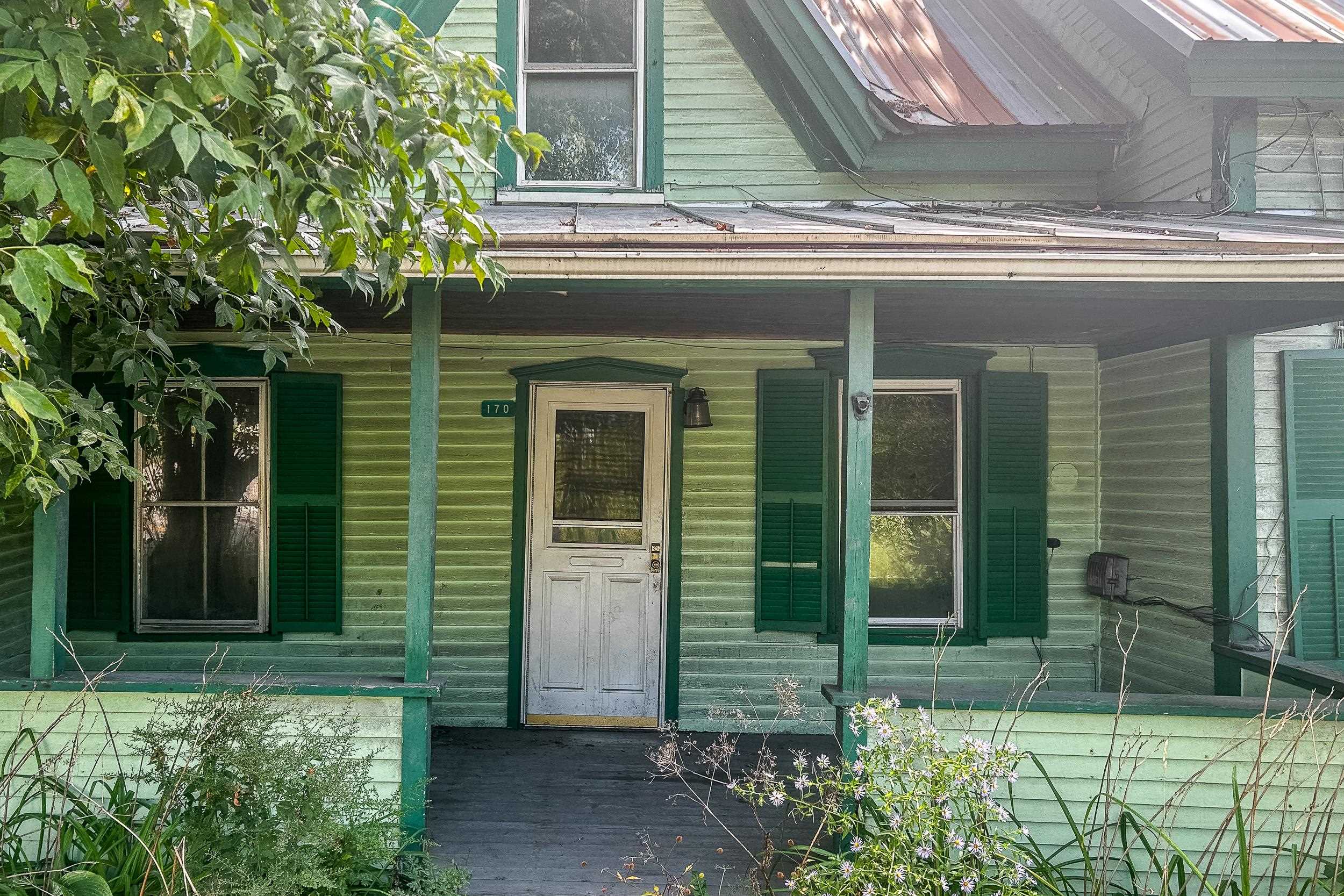 170 School Street Plainfield, VT 05667 - Photo 1 of 16