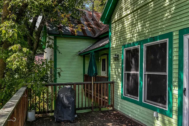 $150,000 | 170 School Street, Plainfield, VT 05667