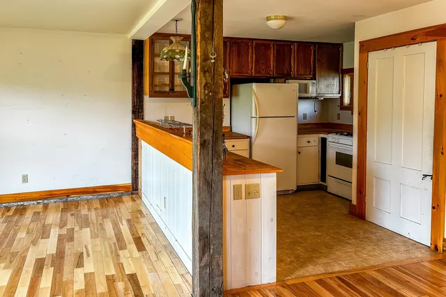 $150,000 | 170 School Street, Plainfield, VT 05667