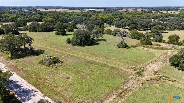 $115,000 | Lot 3 Harvell Lane, Schulenburg, TX 78956