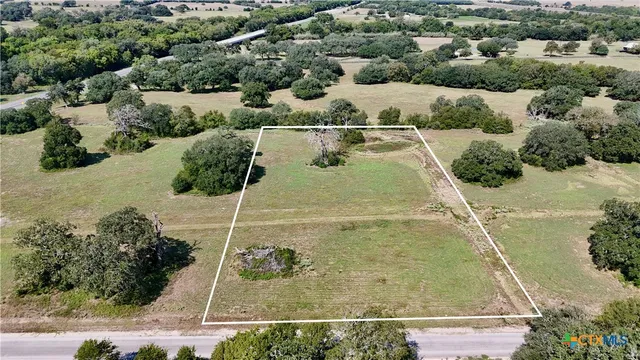 $115,000 | Lot 3 Harvell Lane, Schulenburg, TX 78956