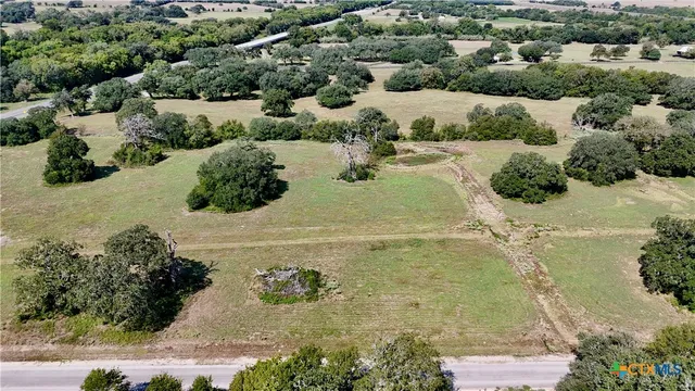 $115,000 | Lot 3 Harvell Lane, Schulenburg, TX 78956