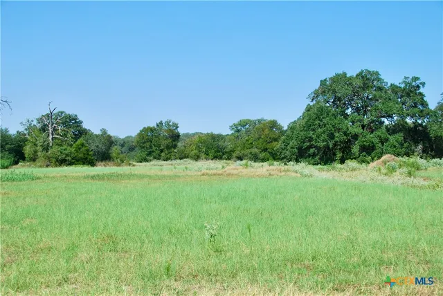 $115,000 | Lot 3 Harvell Lane, Schulenburg, TX 78956