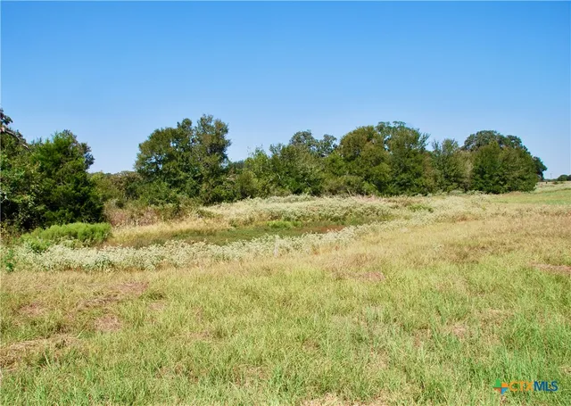 $115,000 | Lot 3 Harvell Lane, Schulenburg, TX 78956