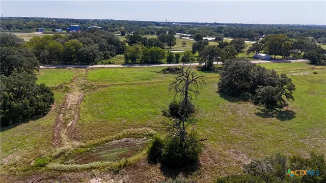 $115,000 | Lot 3 Harvell Lane, Schulenburg, TX 78956