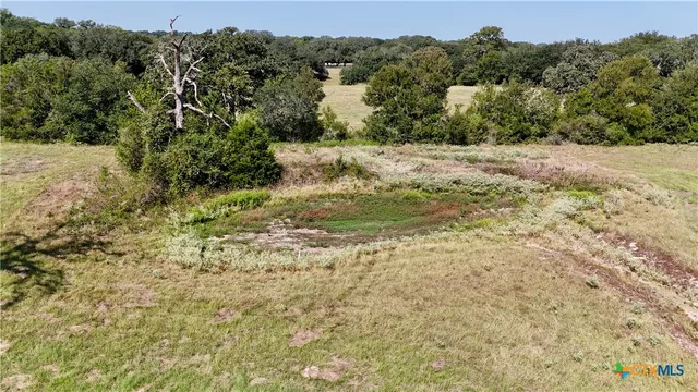 $115,000 | Lot 3 Harvell Lane, Schulenburg, TX 78956