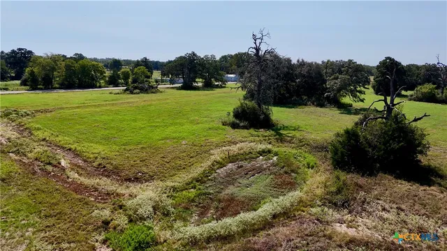 $115,000 | Lot 3 Harvell Lane, Schulenburg, TX 78956