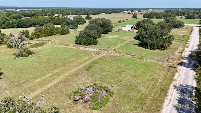 $115,000 | Lot 3 Harvell Lane, Schulenburg, TX 78956