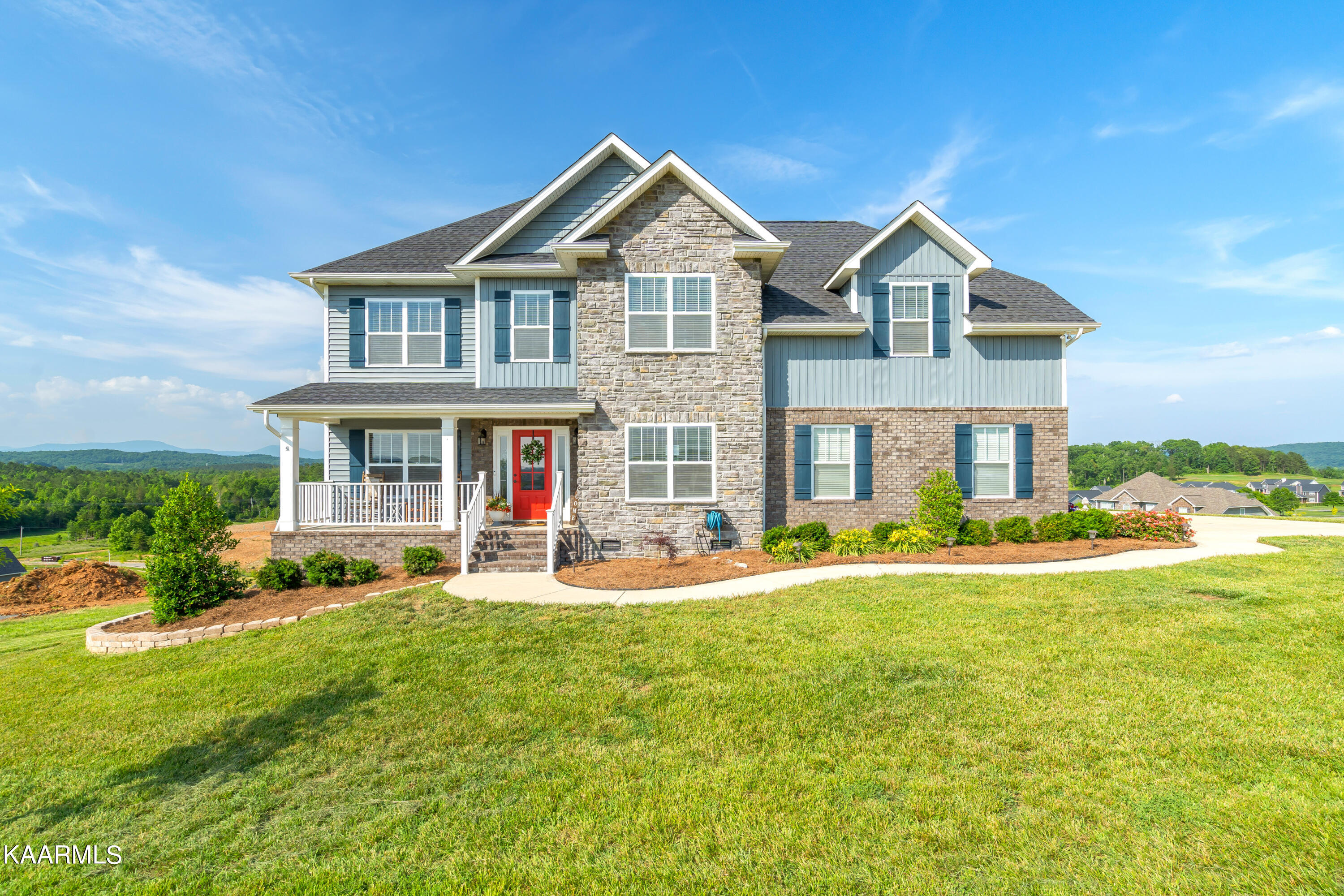 102 Hollyberry Road, Unit LOT 508 Oak Ridge, TN 37830 - Photo 1 of 42 102 Hollyberry Rd
