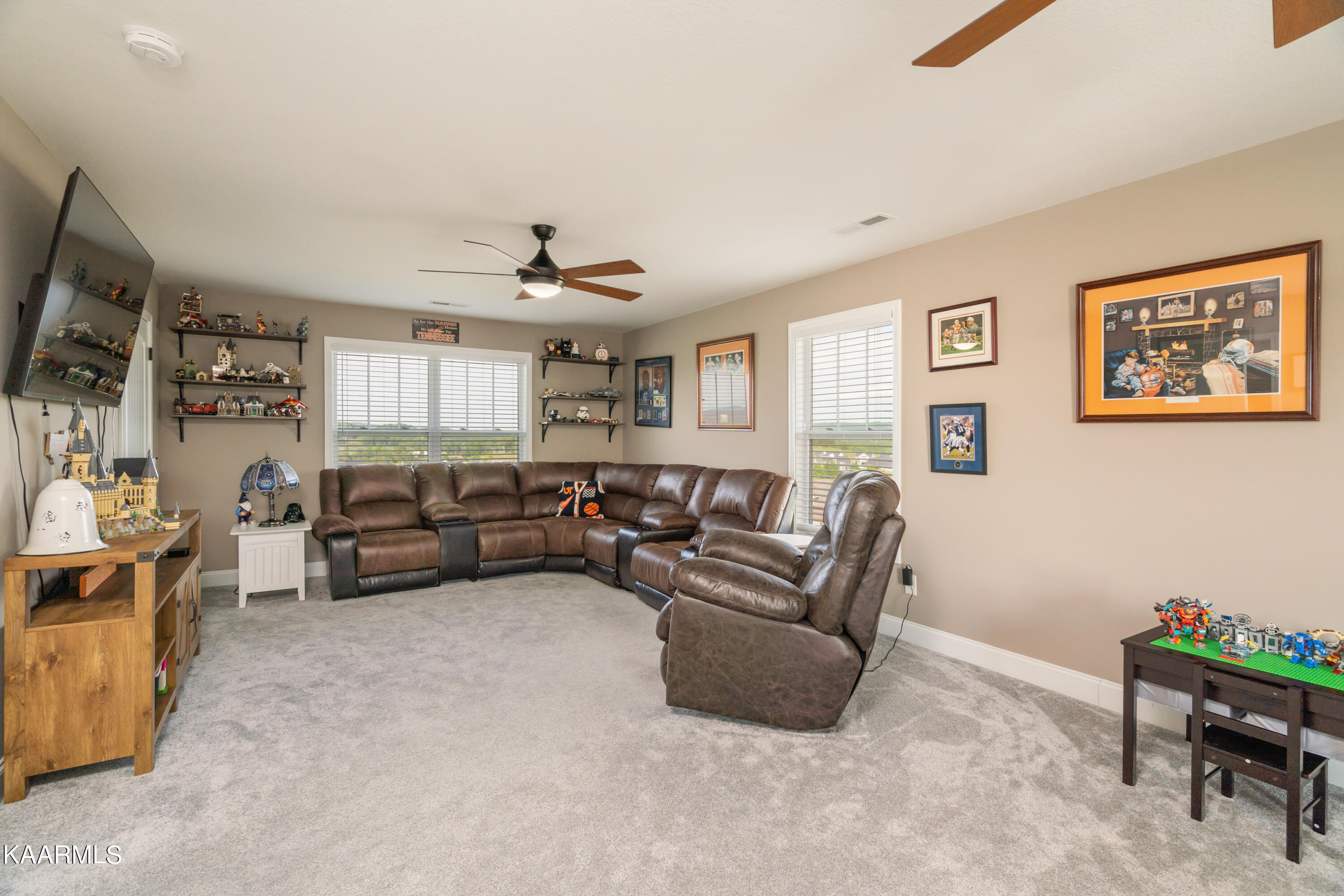 102 Hollyberry Road, Unit LOT 508 Oak Ridge, TN 37830 - Photo 34 of 42 Bonus Room