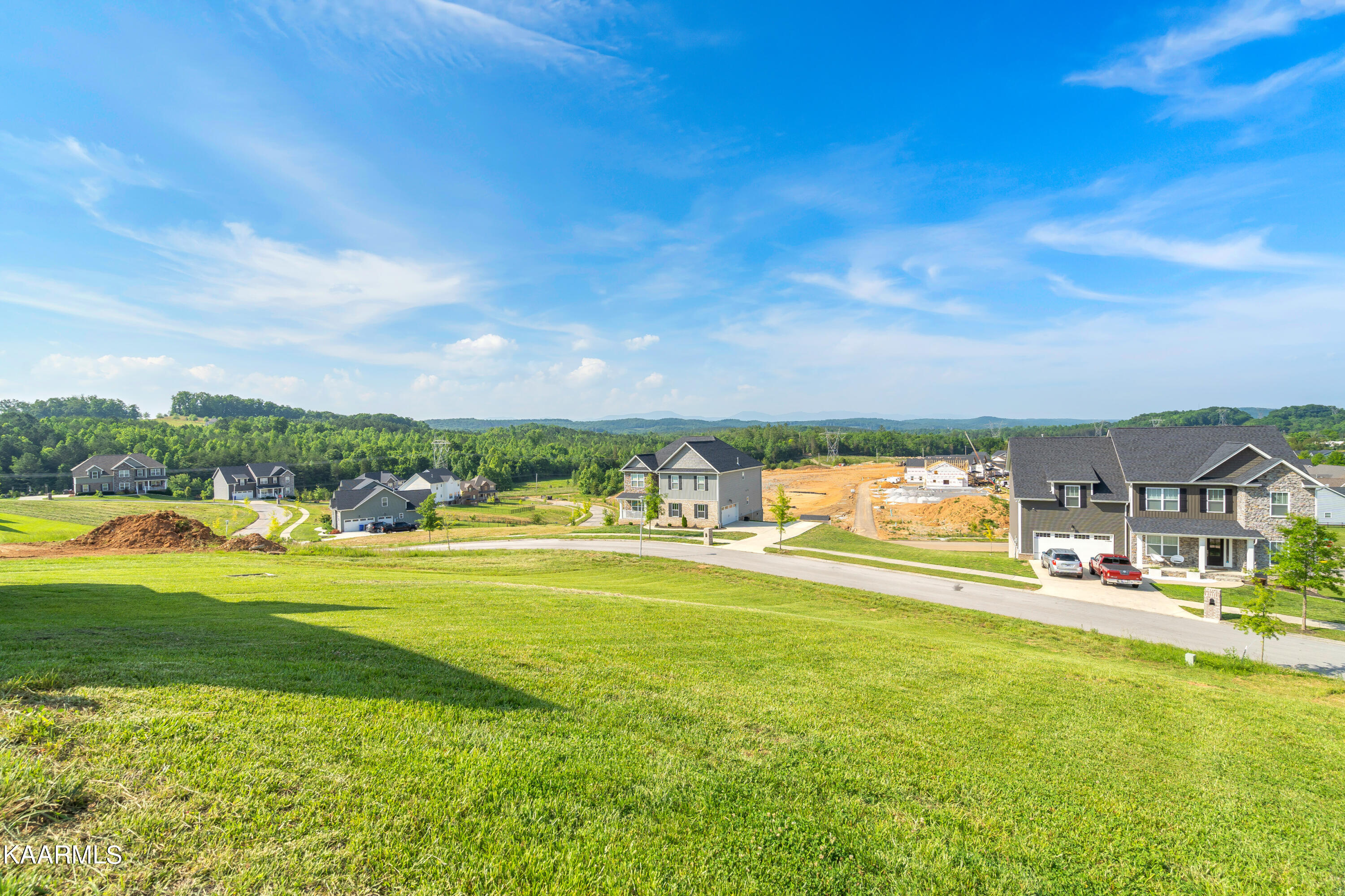 102 Hollyberry Road, Unit LOT 508 Oak Ridge, TN 37830 - Photo 40 of 42 102 Hollyberry Rd-35