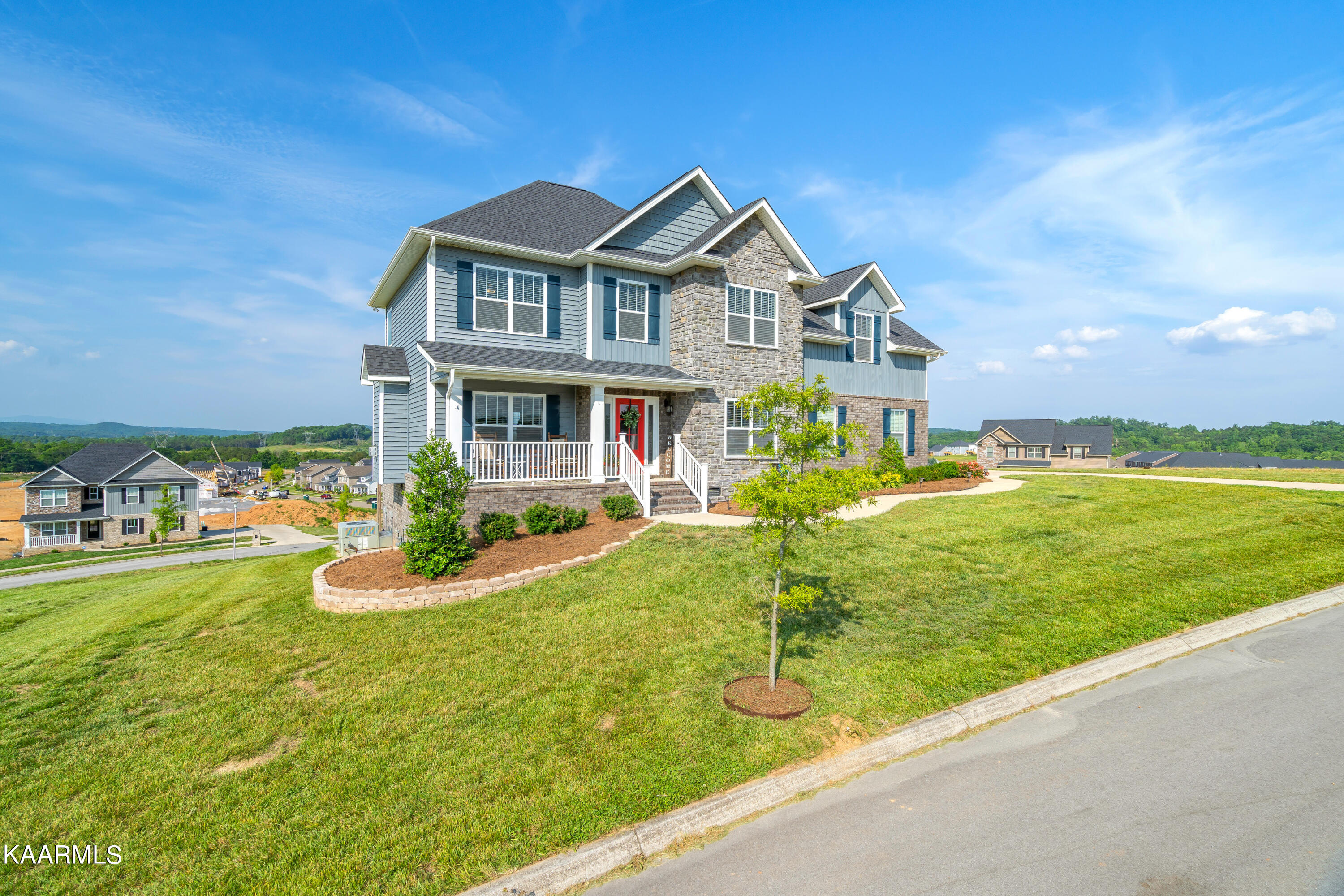 102 Hollyberry Road, Unit LOT 508 Oak Ridge, TN 37830 - Photo 5 of 42 102 Hollyberry Rd-43