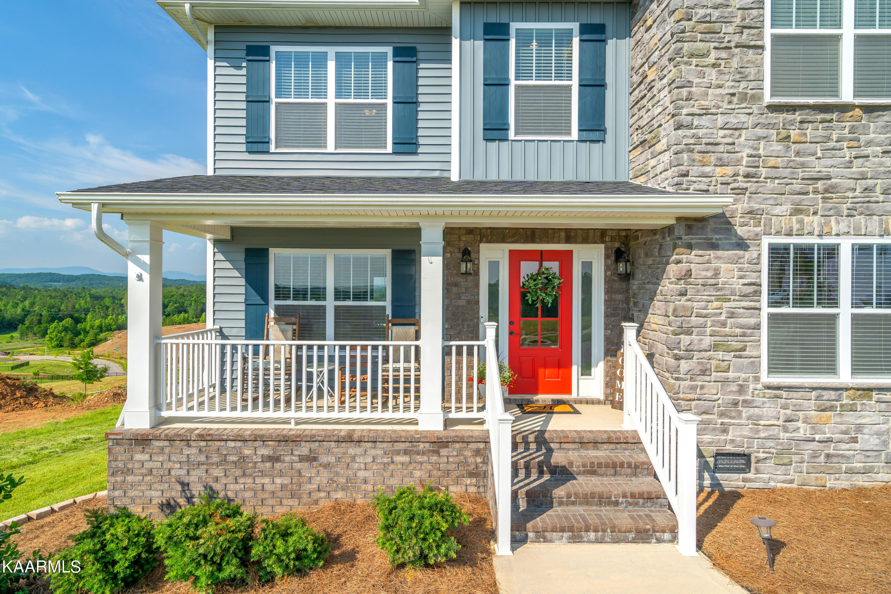 102 Hollyberry Road, Unit LOT 508 Oak Ridge, TN 37830 - Photo 6 of 42 102 Hollyberry Rd-44