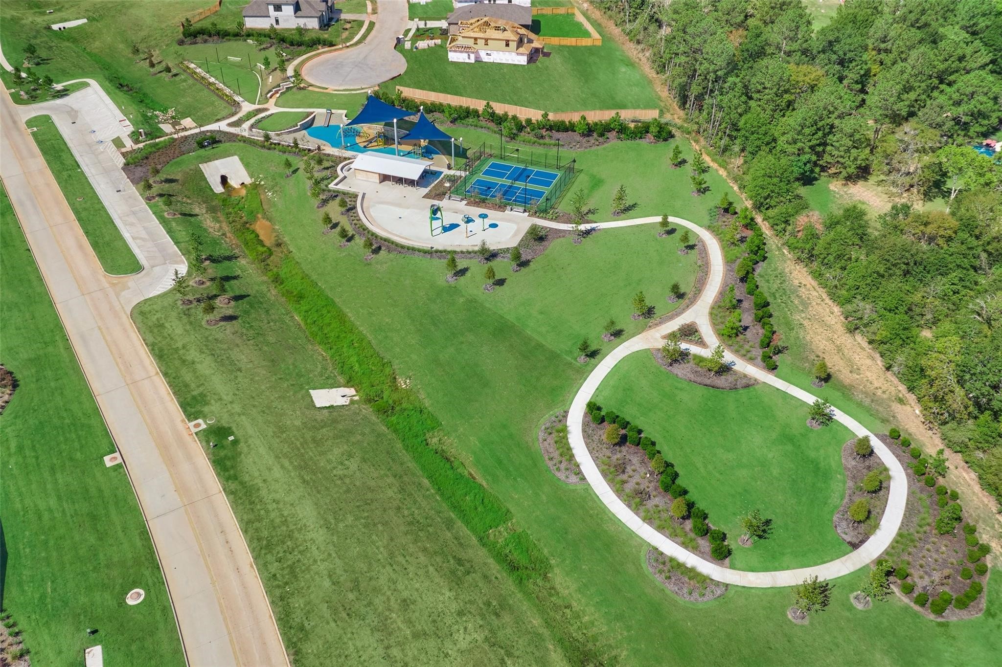 981 Youth Water Road Montgomery, TX 77316 - Photo 38 of 43