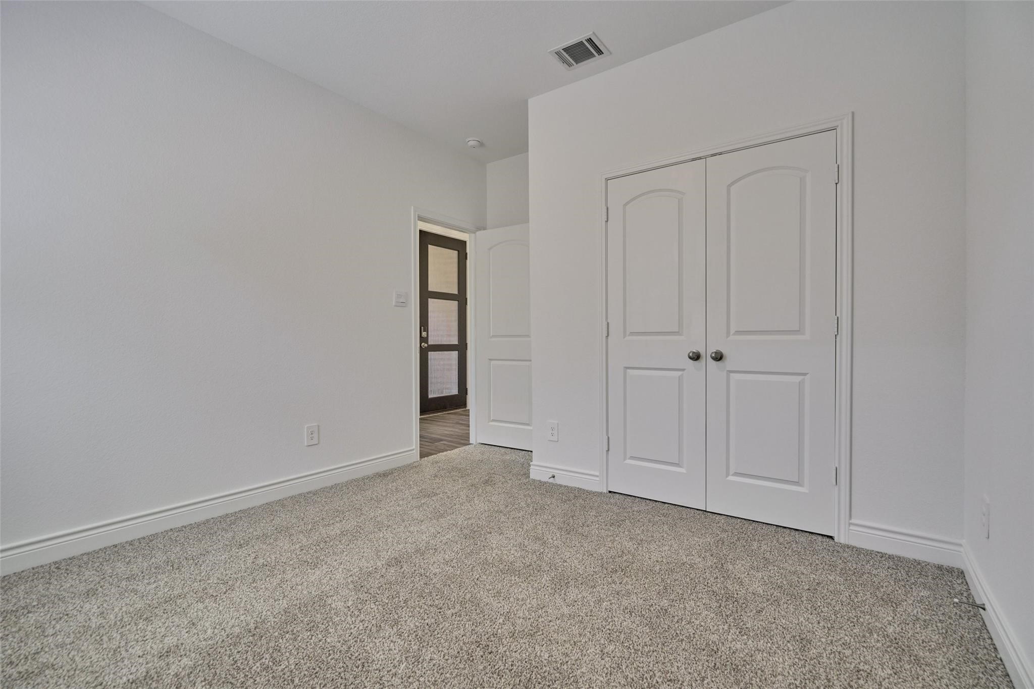 981 Youth Water Road Montgomery, TX 77316 - Photo 8 of 43 a view of an empty room