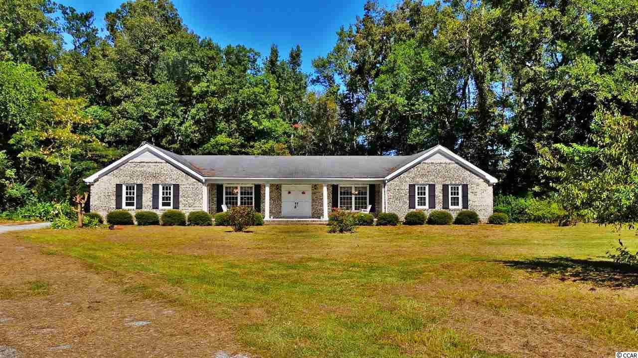 357 West County Line Road Johnsonville, SC 29555 - Photo 1 of 25
