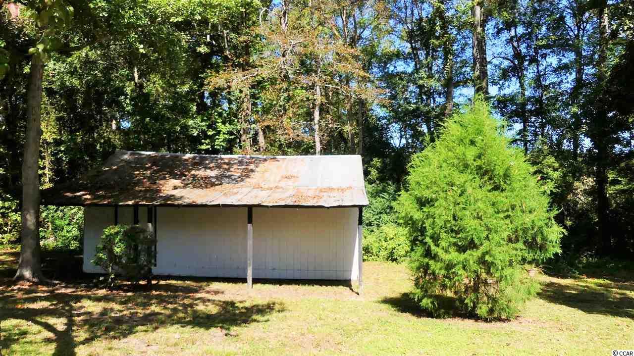 357 West County Line Road Johnsonville, SC 29555 - Photo 20 of 25