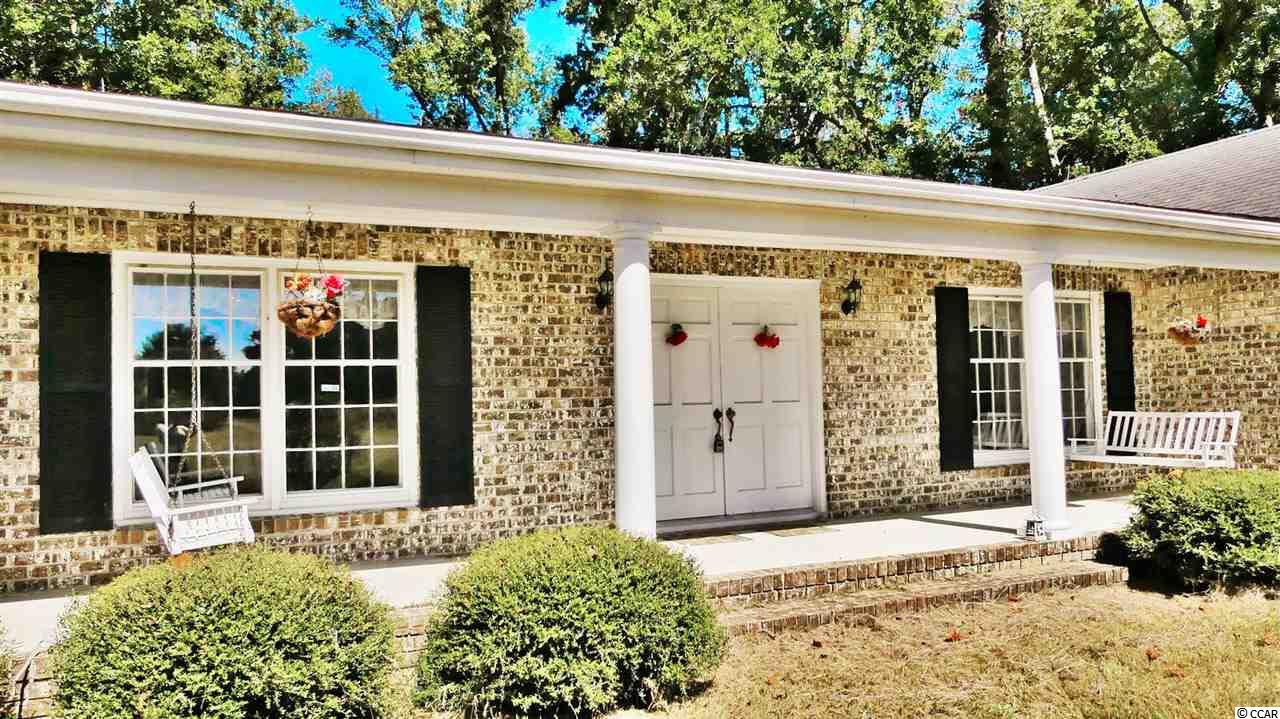 357 West County Line Road Johnsonville, SC 29555 - Photo 3 of 25