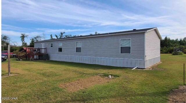 14927 Northwest Red Oak Altha, FL 32421 - Photo 4 of 28