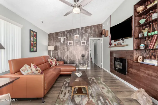 $245,000 | 6700 East Thomas Road, Unit 71, Scottsdale, AZ 85251