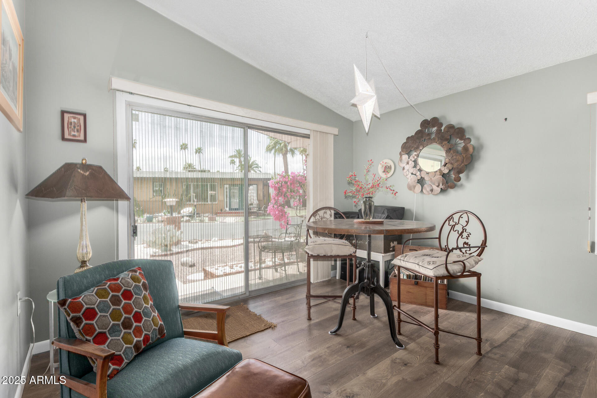 6700 East Thomas Road, Unit 71 Scottsdale, AZ 85251 - Photo 13 of 45 a work room with furniture and a large window