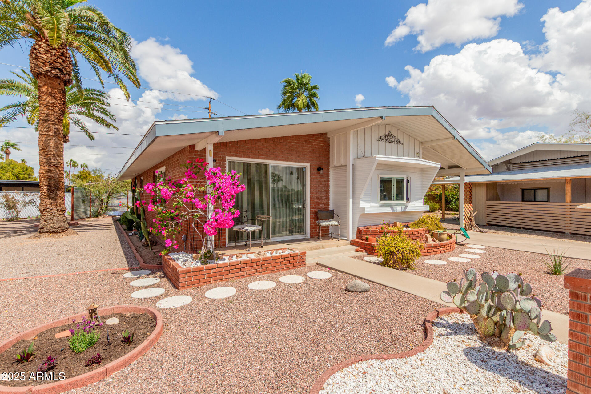 6700 East Thomas Road, Unit 71 Scottsdale, AZ 85251 - Photo 17 of 45 03 - Thomas