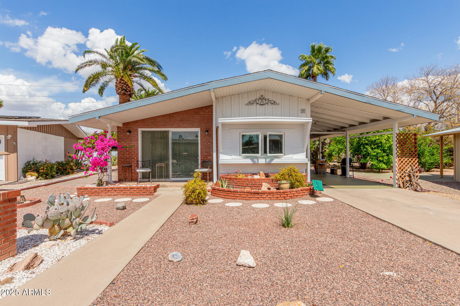 6700 East Thomas Road, Unit 71 Scottsdale, AZ 85251 - Photo 20 of 45 06 - Thomas