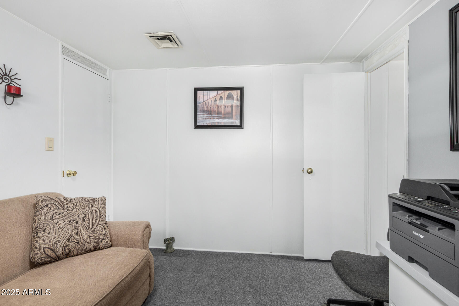 6700 East Thomas Road, Unit 71 Scottsdale, AZ 85251 - Photo 29 of 45 a living room with furniture and a couch