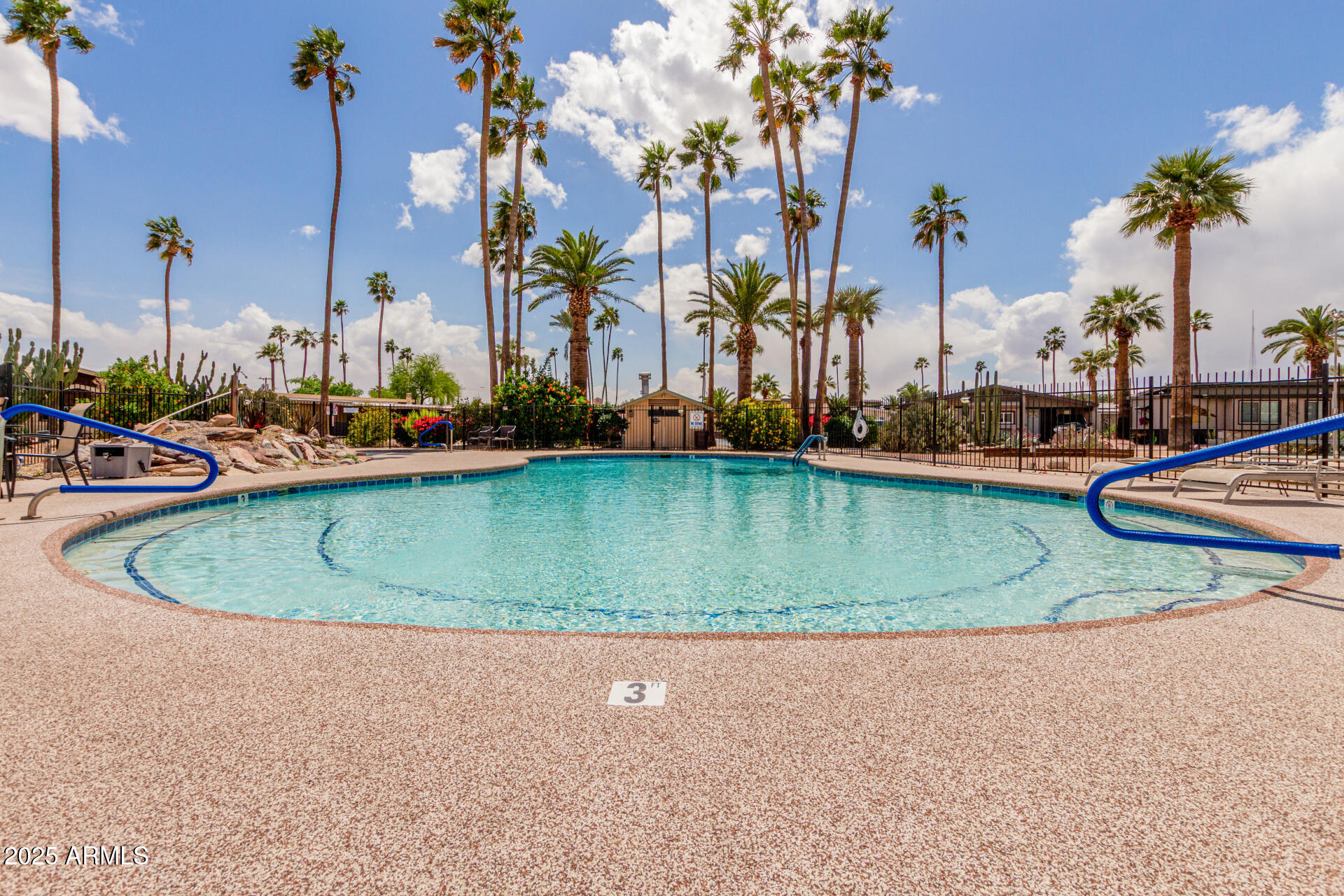 6700 East Thomas Road, Unit 71 Scottsdale, AZ 85251 - Photo 40 of 45 38 - Thomas