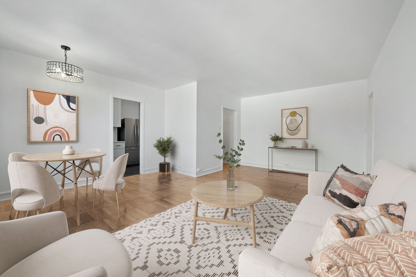 1585 Ridge Avenue, Unit 705 Evanston, IL 60201 - Photo 12 of 26