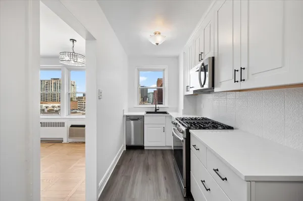 $219,000 | 1585 Ridge Avenue, Unit 705, Evanston, IL 60201