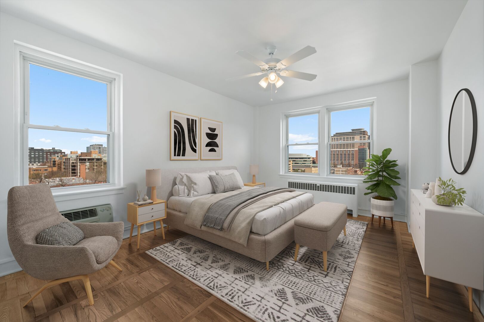 1585 Ridge Avenue, Unit 705 Evanston, IL 60201 - Photo 19 of 26