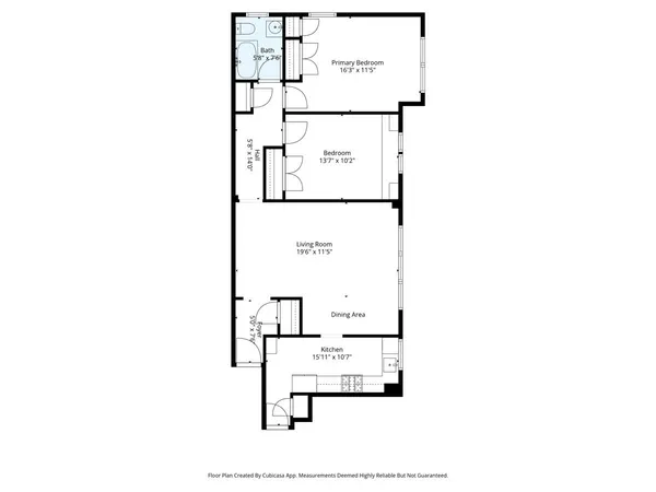$219,000 | 1585 Ridge Avenue, Unit 705, Evanston, IL 60201