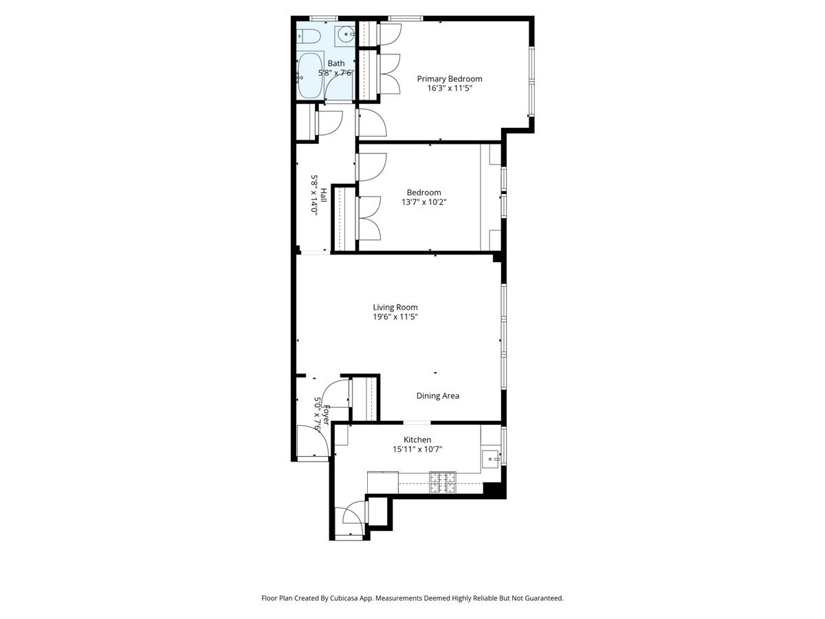 1585 Ridge Avenue, Unit 705 Evanston, IL 60201 - Photo 26 of 26