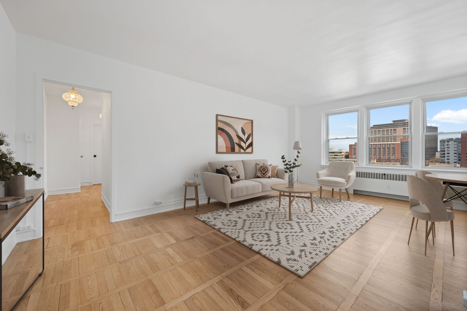 1585 Ridge Avenue, Unit 705 Evanston, IL 60201 - Photo 7 of 26