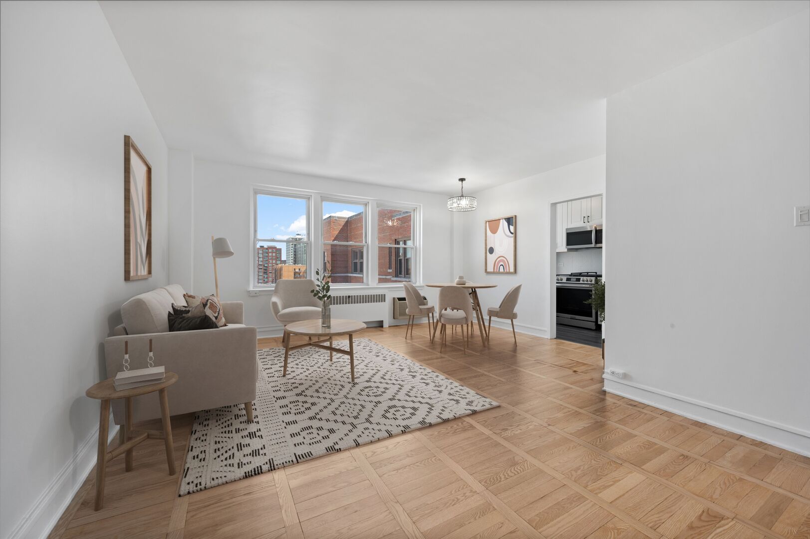 1585 Ridge Avenue, Unit 705 Evanston, IL 60201 - Photo 9 of 26