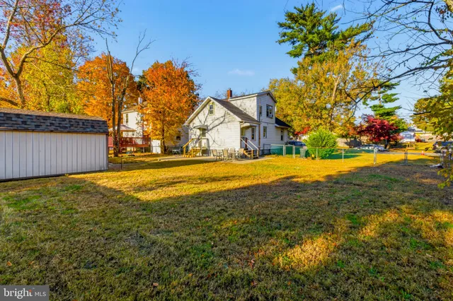 $335,000 | 116 Keystone Avenue, Blackwood, NJ 08012