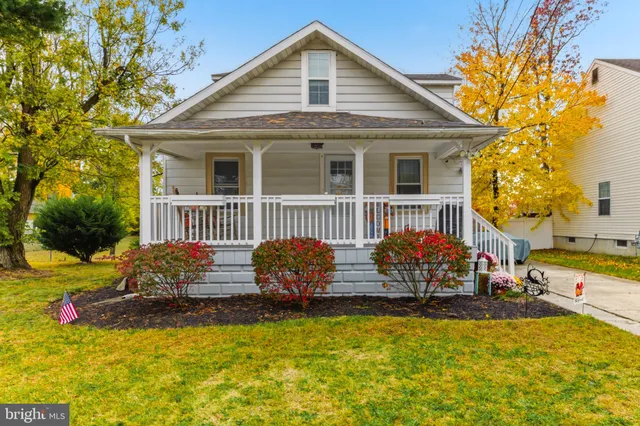 $335,000 | 116 Keystone Avenue, Blackwood, NJ 08012