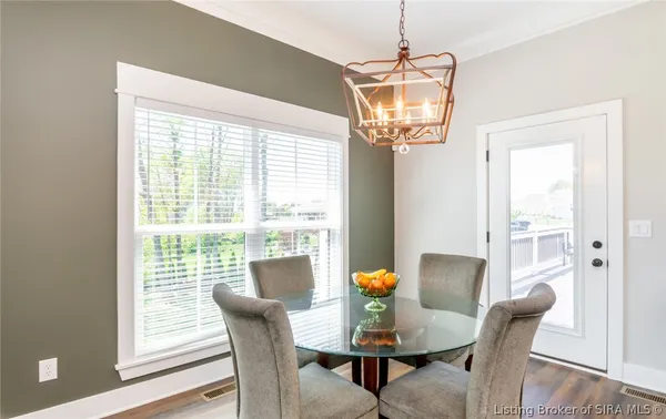 $675,000 | 1500 Rosewood Drive, Lanesville, IN 47136