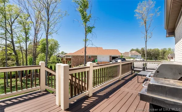 $675,000 | 1500 Rosewood Drive, Lanesville, IN 47136