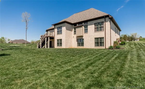 $675,000 | 1500 Rosewood Drive, Lanesville, IN 47136