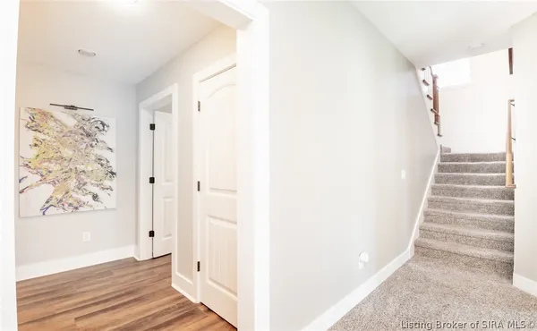 $675,000 | 1500 Rosewood Drive, Lanesville, IN 47136
