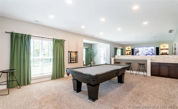 $675,000 | 1500 Rosewood Drive, Lanesville, IN 47136