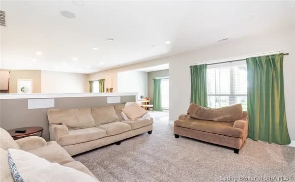 $675,000 | 1500 Rosewood Drive, Lanesville, IN 47136