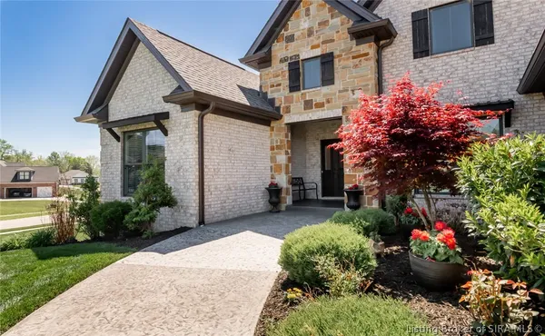 $675,000 | 1500 Rosewood Drive, Lanesville, IN 47136